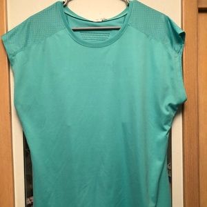 Women’s athletic T-shirt